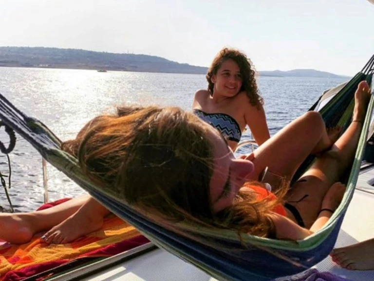 Noleggio a Ta' Xbiex – Bénéteau First 47.7 Racing su SamBoat