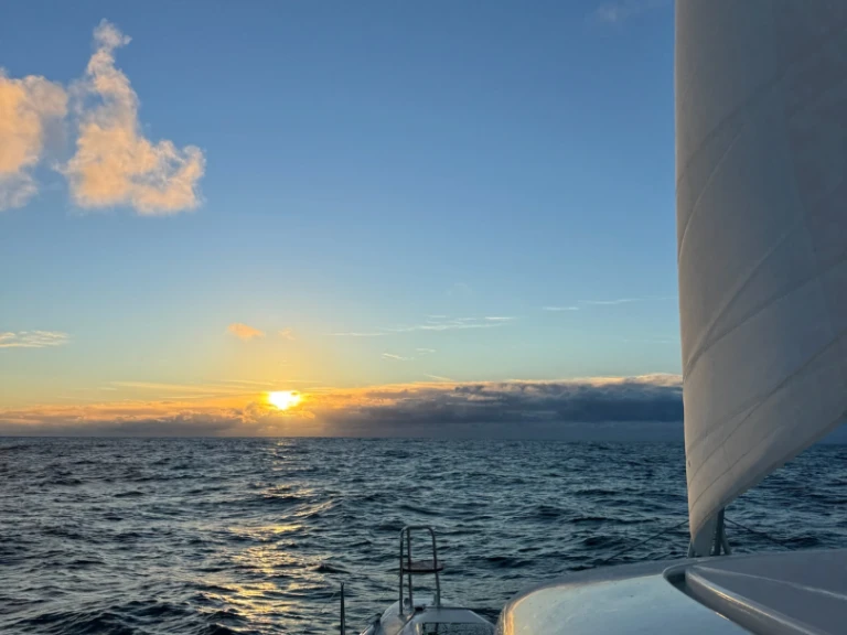 Catamarano a noleggio a Marsiglia al miglior prezzo