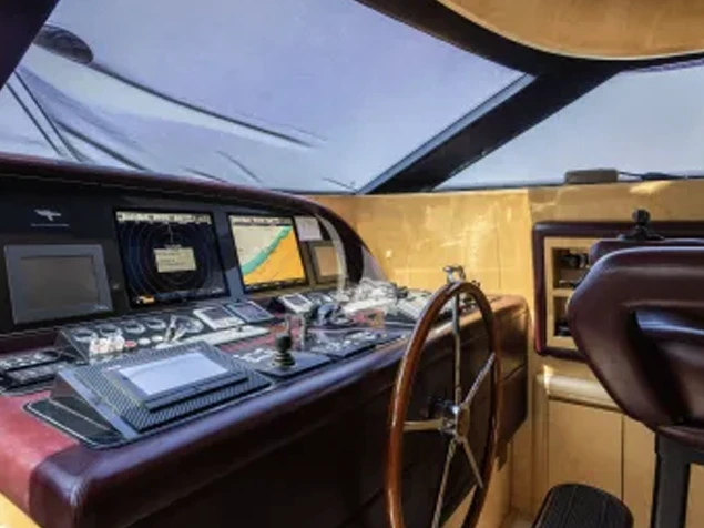 Noleggio barche Maiora ANTARAH a Napoli su Samboat