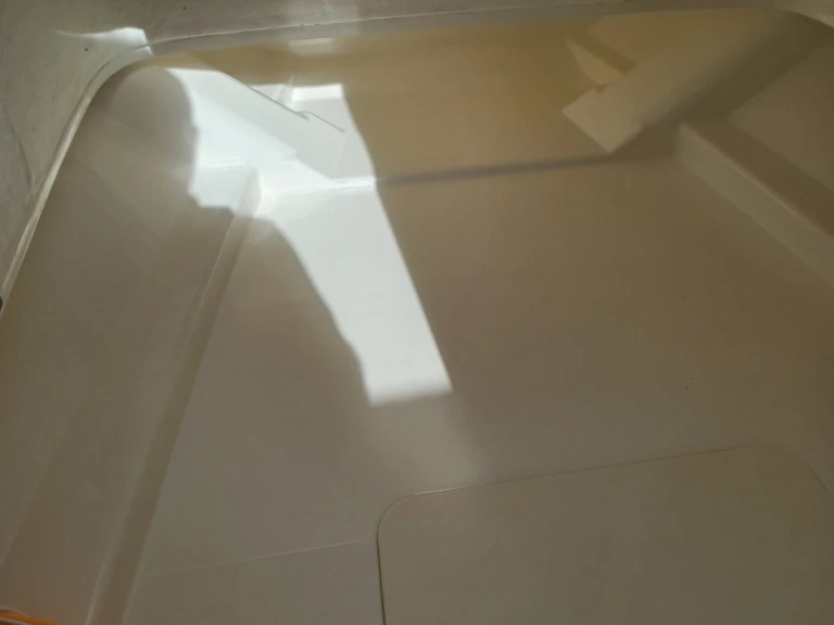 Noleggio a Six-Fours-les-Plages – Quicksilver Quicksilver 675 Open Activ su SamBoat