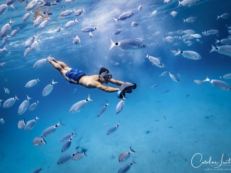 Noleggio a Porto-Vecchio – Lomac Lomac 540 IN su SamBoat