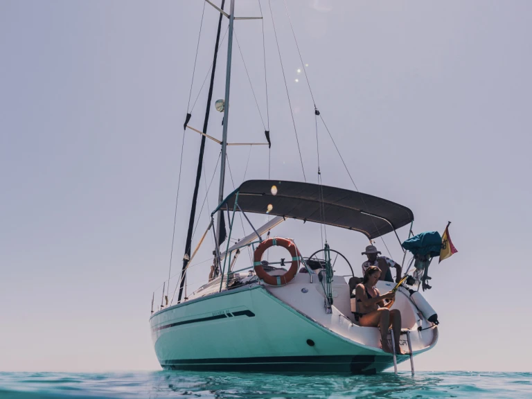 Noleggio barche Bavaria Bavaria 40 a Mahón su Samboat