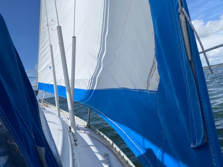 Noleggio barche La Plaine-sur-Mer economico Jouet 32