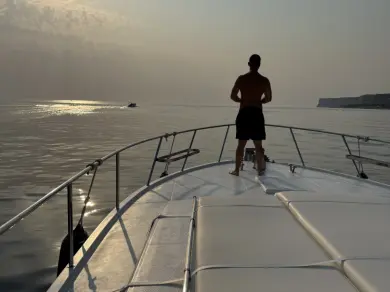 Guy Couach Guy Couach 1400 Fly da affittare a  Dénia