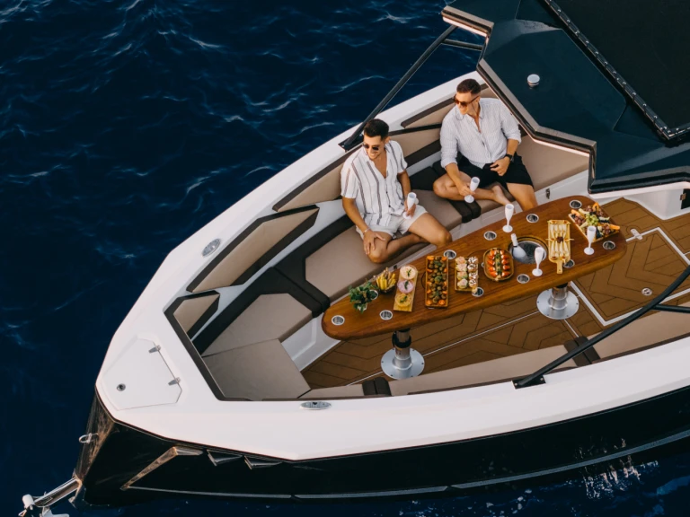 Noleggio a Mílos – Alesta Raptor Excursion su SamBoat