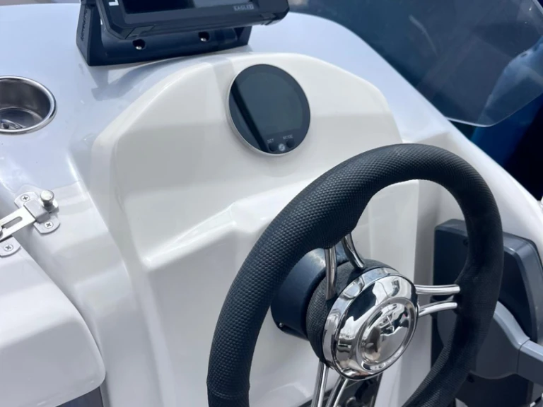 Noleggio barche trident 530 Sport a Port d'Alicante su Samboat