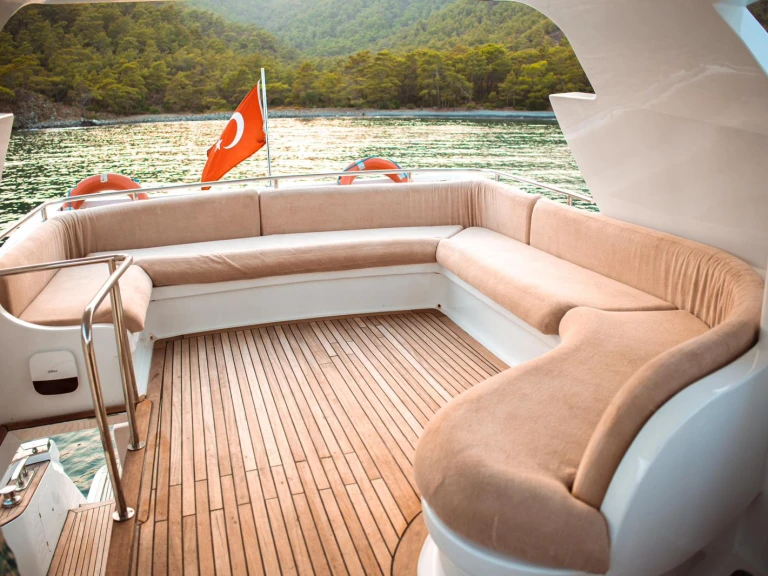 costume Tuzla da affittare a  Kemerköy