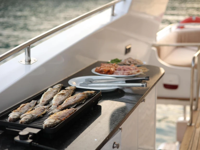 Noleggio a Kemerköy – costume Tuzla su SamBoat