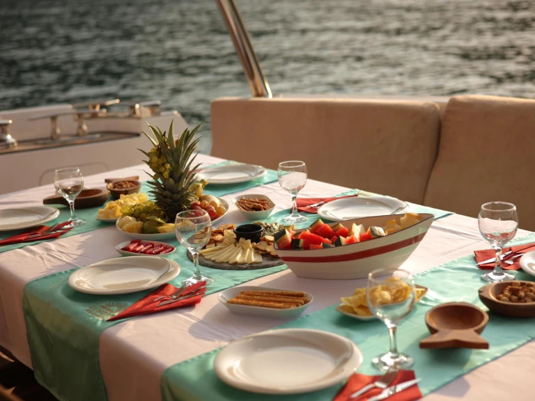 Noleggio barche Kemerköy economico Tuzla