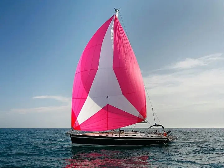 Noleggio barche Álimos economico Ocean Star 58.4 - 6 cab.