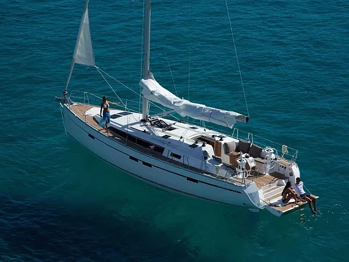 Noleggio a Álimos – Bavaria Cruiser 46 su SamBoat