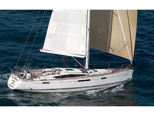 Noleggio barche Jeanneau Jeanneau 57 a Álimos su Samboat