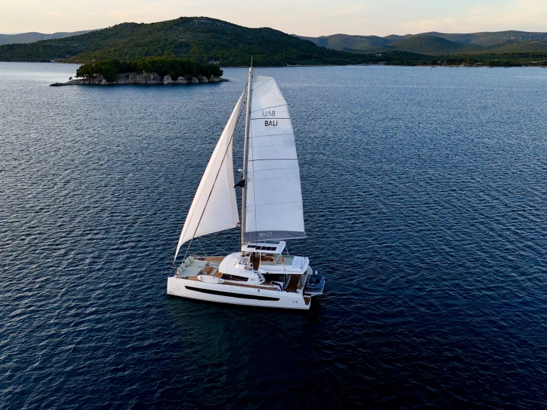 Noleggio Catamarano con o senza skipper Bali a Philipsburg