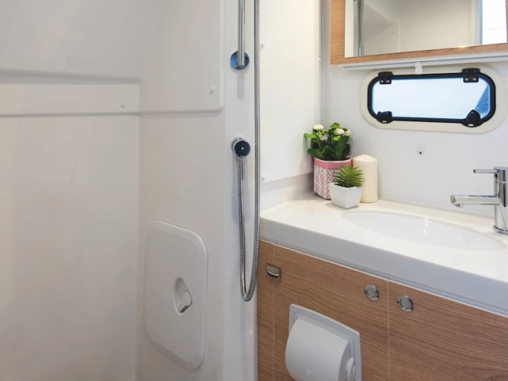 Noleggio barche Bali Bali 5.4 a Ibiza Town su Samboat