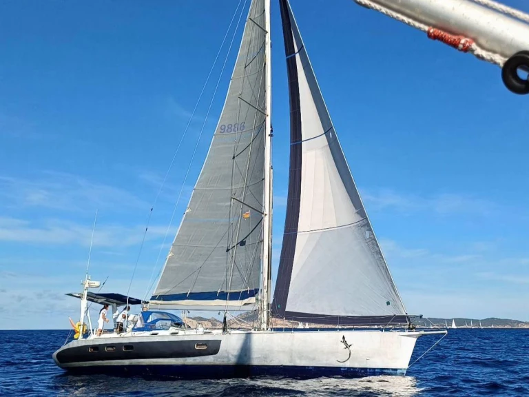 Noleggiare una Alubat Yachts Cigale 16 a Port d'Andratx