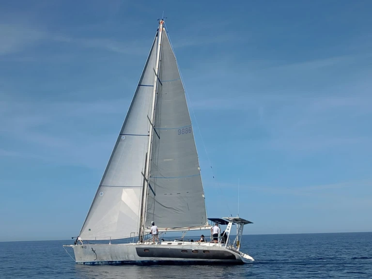 Noleggio barche Port d'Andratx economico Cigale 16