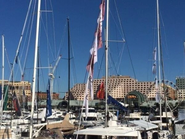 Noleggio barche Bali Bali 4.3 a Le Marin su Samboat