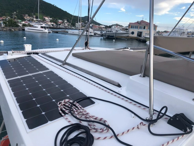 Noleggio barche Bali Bali 4.5 a Le Marin su Samboat