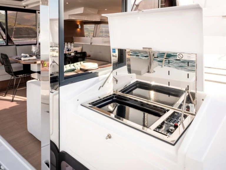 Bali Bali 4.6 da affittare a  Nassau