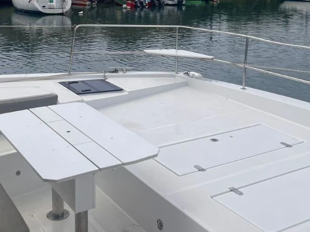 Noleggio a La Paz – Bali Bali 4.6 su SamBoat