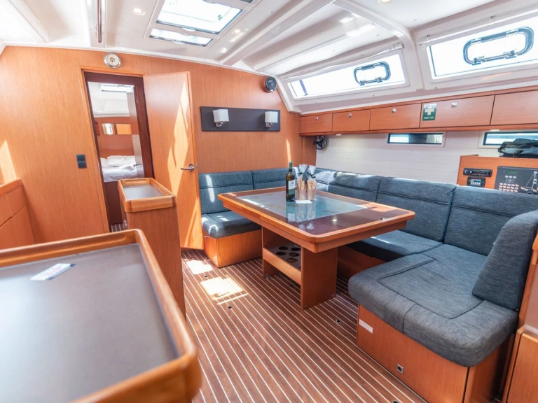 Noleggio a Kos – Bavaria Cruiser 46 su SamBoat