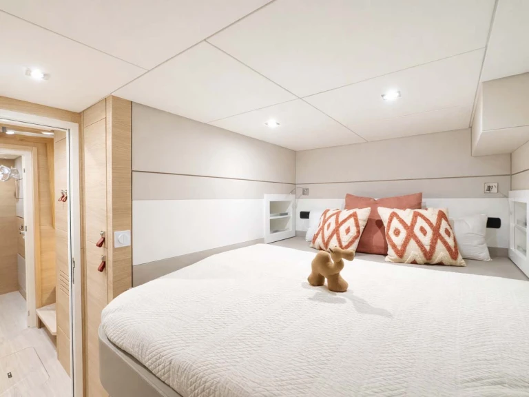 Noleggio barche Port Grimaud economico Aventura 45