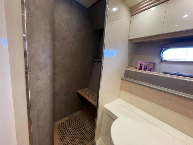 Bayliner Sarnico 65 da affittare a  Milazzo