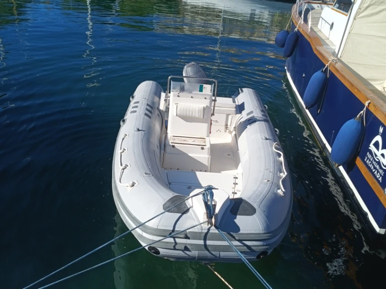 Noleggio a Stintino – Bsc BSC 46 su SamBoat