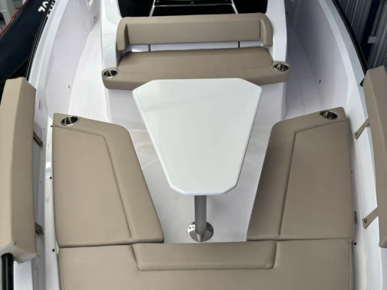 Noleggio barche La Trinité-sur-Mer economico 29 Sun Top