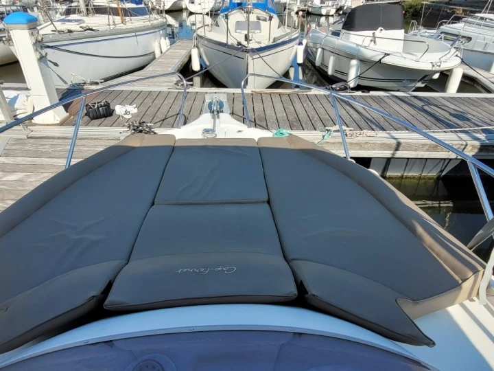 Noleggio barche Saint-Philibert economico B2 Marine 672 Sun Deck