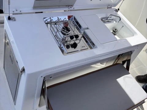 Noleggio a La Trinité-sur-Mer – Bénéteau Flyer 9 su SamBoat