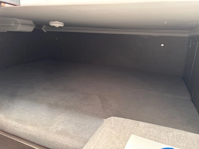 Noleggiare una Bénéteau Flyer 9 a La Trinité-sur-Mer