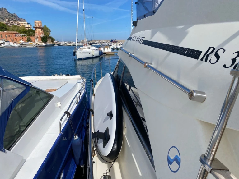 Noleggio a Palermo – Ars 38rs su SamBoat