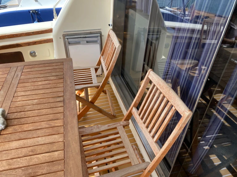 Noleggio barche Palermo economico 38rs