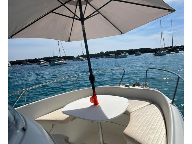 Noleggio a Cannes – Chris Craft Sea Hawk 213 su SamBoat