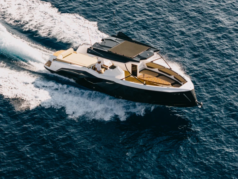 Noleggio a Mílos – Alesta Raptor Excursion su SamBoat