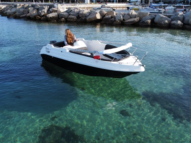 kruger stella da affittare a  Cannes