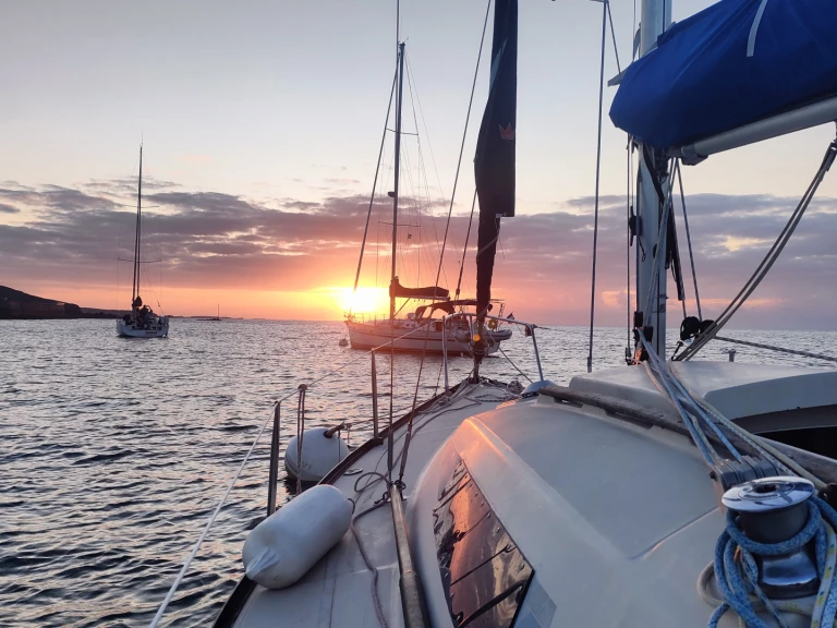 Noleggio a La Rochelle – Bénéteau First 25 su SamBoat