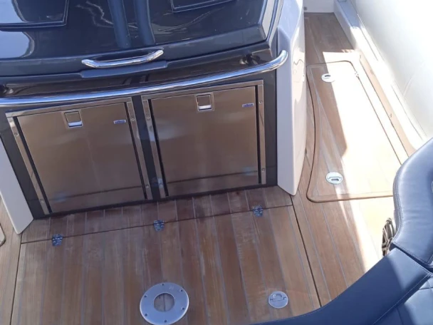 Noleggio Gommone con o senza skipper Sacs a Forio