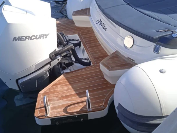 Sacs Strider 11 da affittare a  Forio