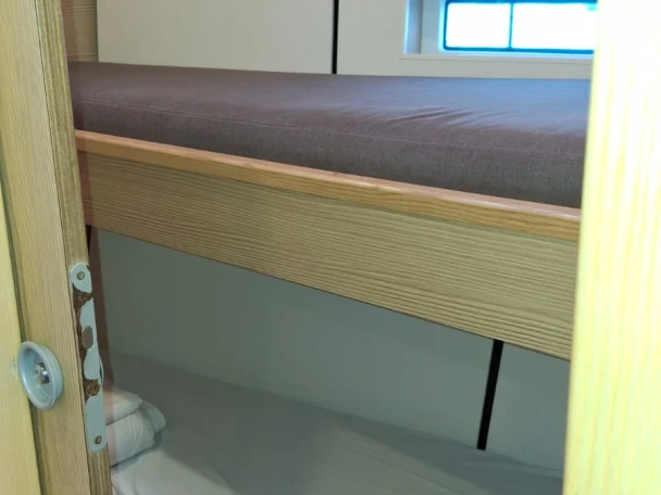 Noleggio barche Trogir economico D&D Kufner 50 I.