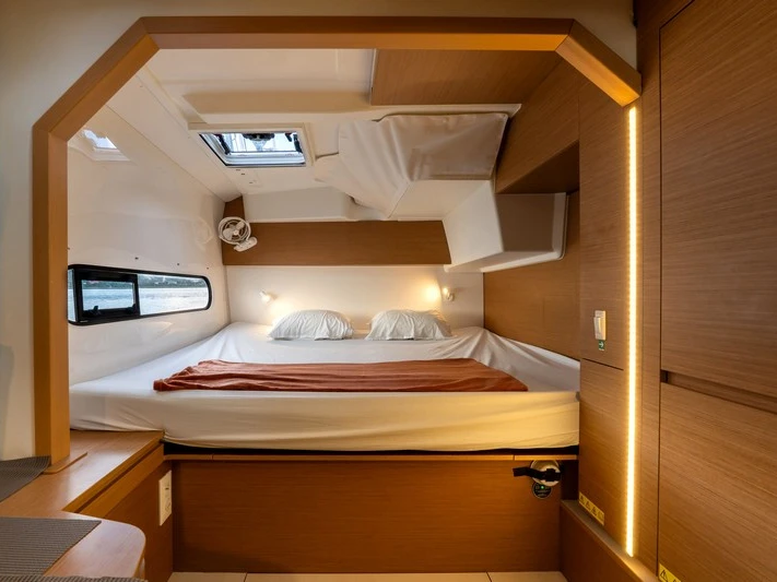 Noleggio a Papeete – Excess Excess 11 (Owners Version) su SamBoat