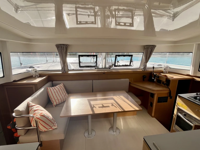 Noleggio barche Excess Excess 11 a Papeete su Samboat