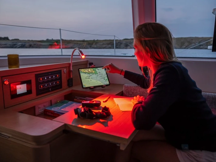 Noleggio barche Excess Excess 14 (Owners version) a Papeete su Samboat