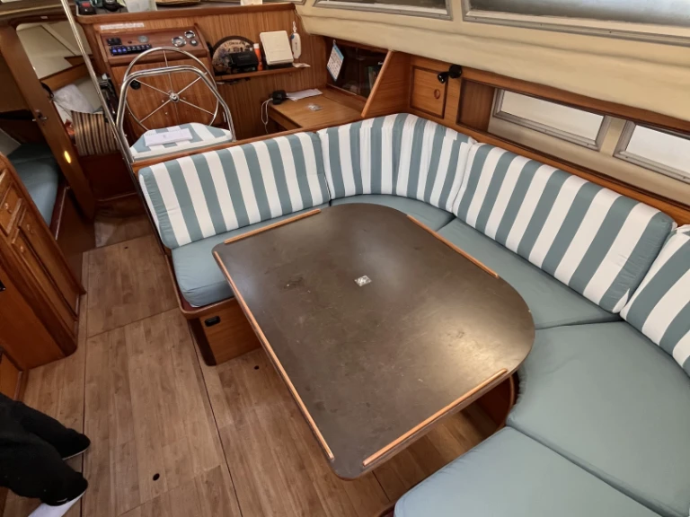 Noleggio Barca a vela a Marsiglia – Jouet 1040 MS