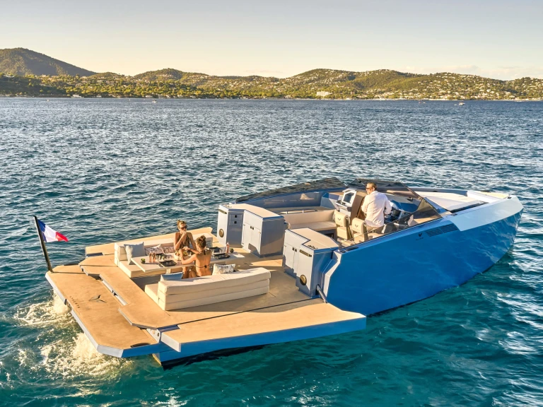 Noleggio barche Alium Yachts 42'S a Cannes su Samboat