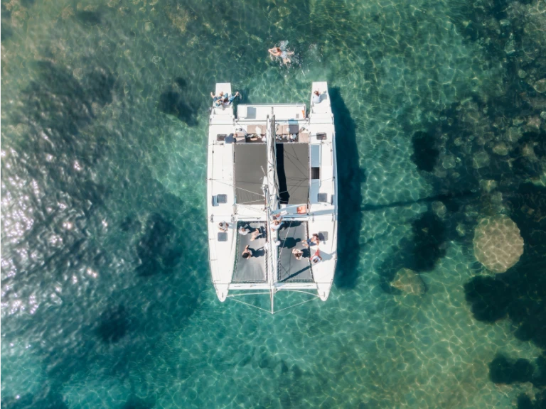 Noleggio a Mandelieu-la-Napoule – Lombardini Lady Hawke 39 Cabrio su SamBoat