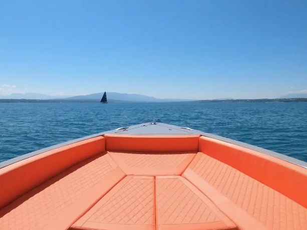 Noleggio barche Ibiza Magna economico D28