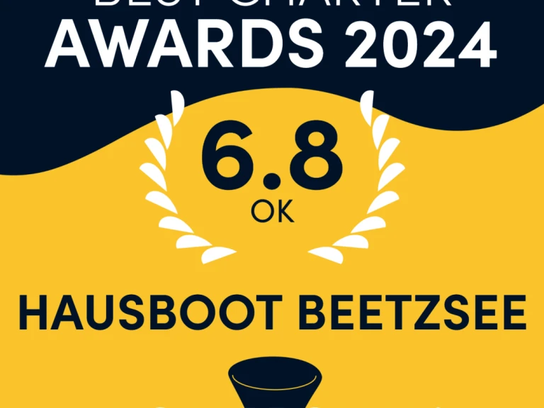 Noleggio barche Radewege economico TS1000