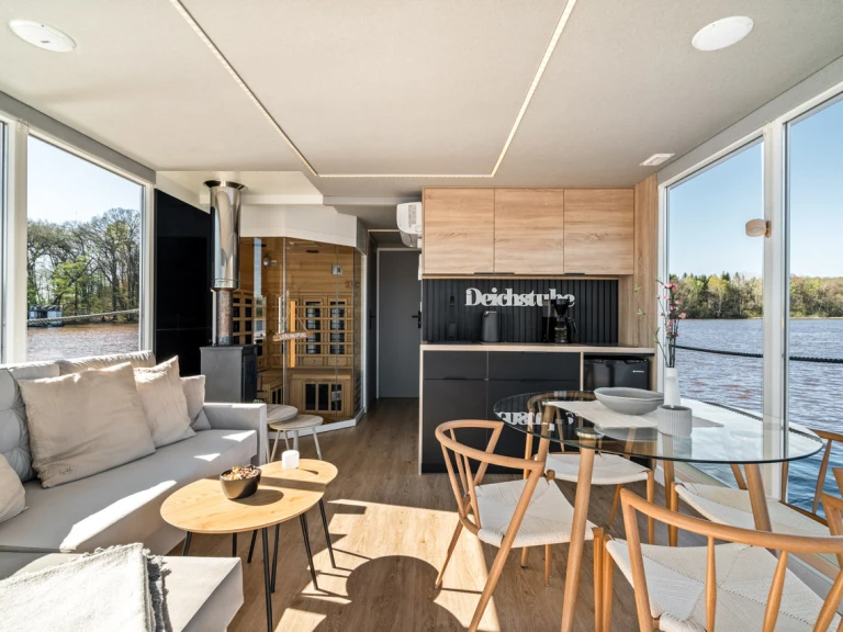 Noleggio a Buchholz – Werft Marina Buchholz 1st Class Buchholz su SamBoat